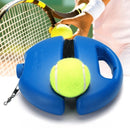 Kit de Tenis para Entrenamiento Individual