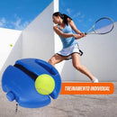 Kit de Tenis para Entrenamiento Individual